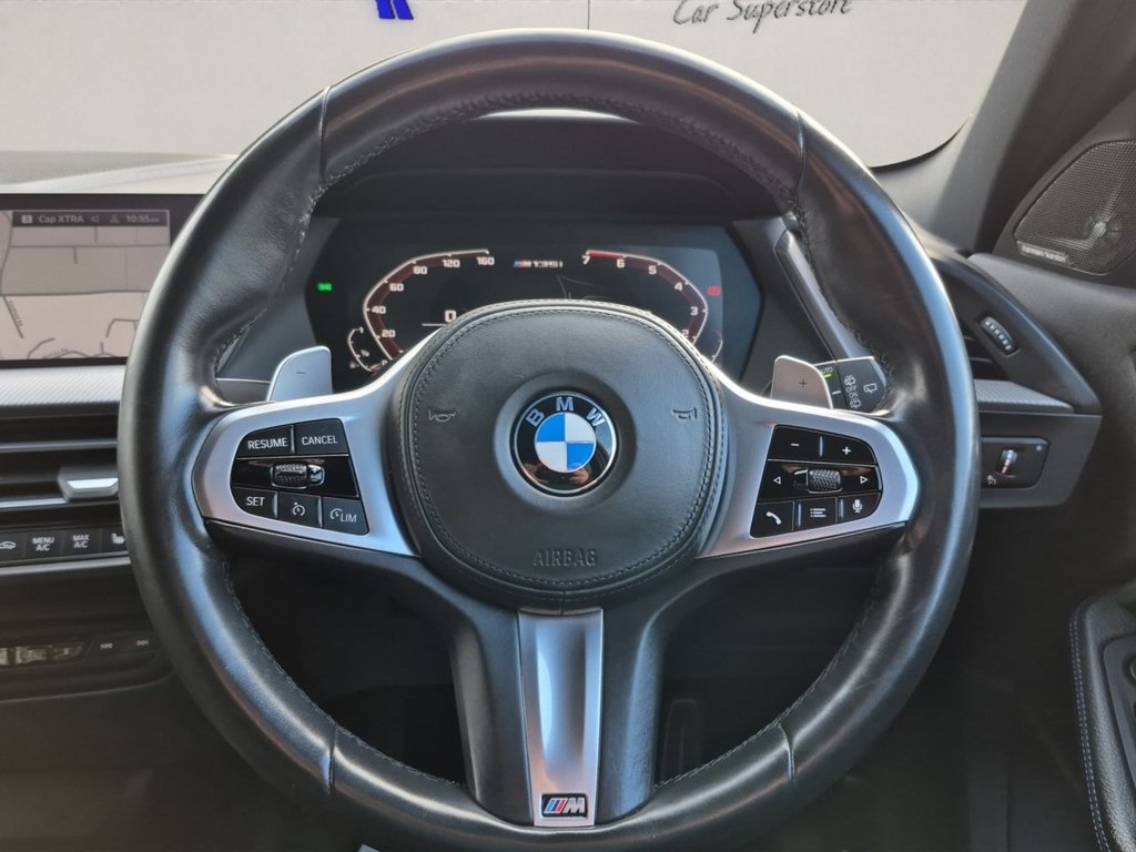 Used BMW 1 Series 2020 for sale - 76501069: Photo 26