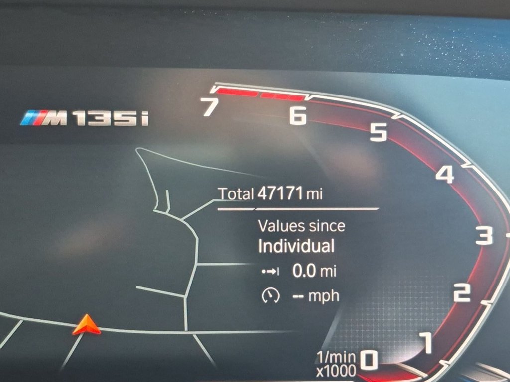 Used BMW 1 Series 2020 for sale - 76501069: Photo 28