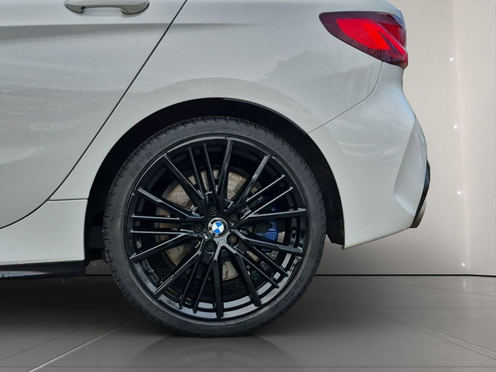 Used BMW 1 Series 2020 for sale - 76501069: Photo 33