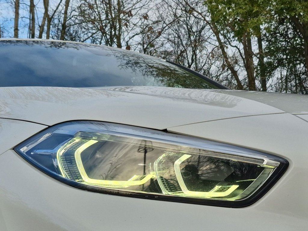 Used BMW 1 Series 2020 for sale - 76501069: Photo 35