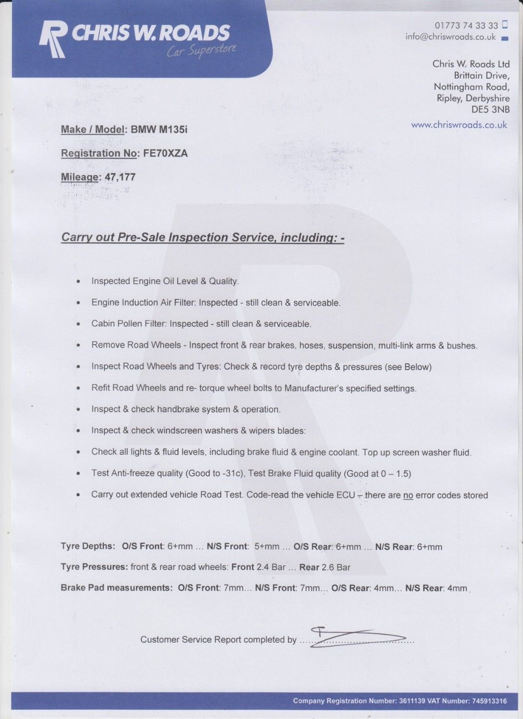 Used BMW 1 Series 2020 for sale - 76501069: Photo 41