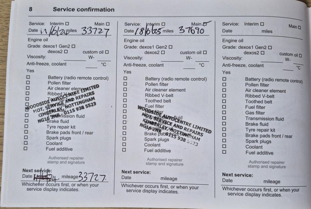 Used Vauxhall Astra 2019 for sale - 77301845: Photo 10