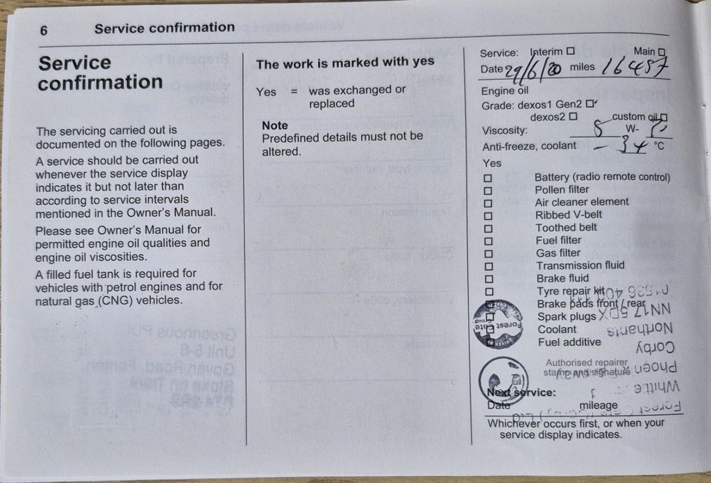 Used Vauxhall Astra 2019 for sale - 77301845: Photo 8