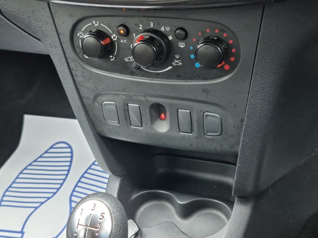 Used Dacia Sandero Stepway 2018 for sale - 78200228: Photo 21