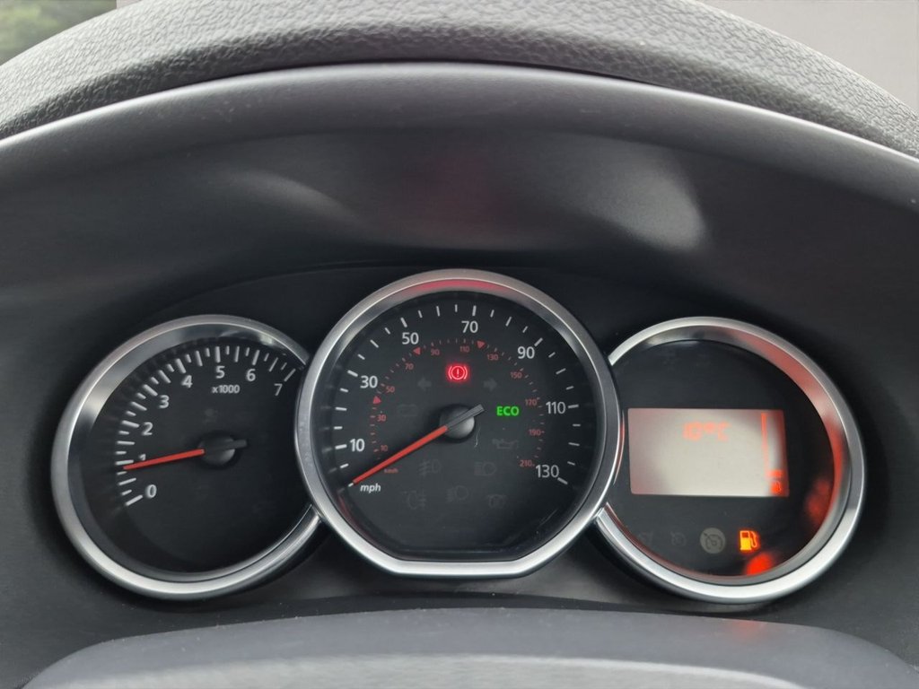 Used Dacia Sandero Stepway 2018 for sale - 78200228: Photo 23