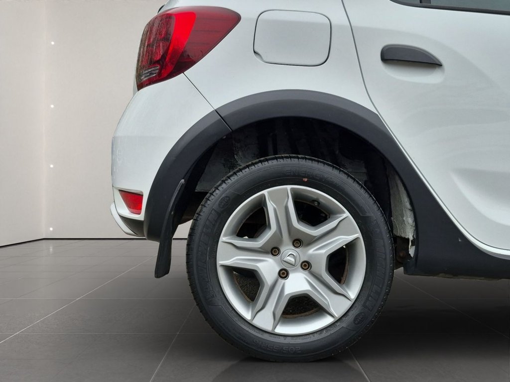 Used Dacia Sandero Stepway 2018 for sale - 78200228: Photo 29