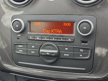 Used Dacia Sandero Stepway 2018 for sale - 78200228: Photo