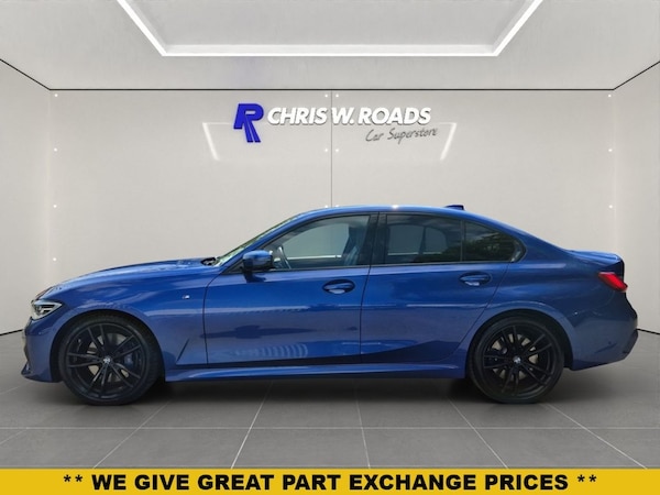 Used BMW 3 Series 2019 for sale - 75487292: Photo 10