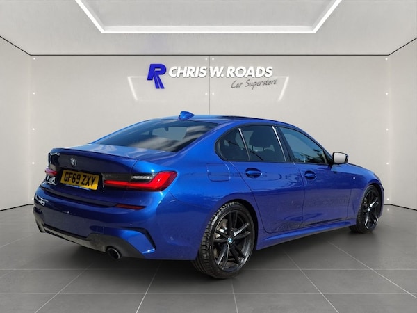 Used BMW 3 Series 2019 for sale - 75487292: Photo 11