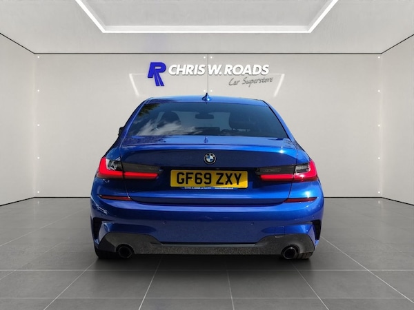 Used BMW 3 Series 2019 for sale - 75487292: Photo 12