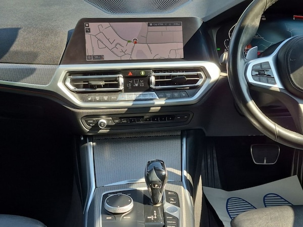 Used BMW 3 Series 2019 for sale - 75487292: Photo 14