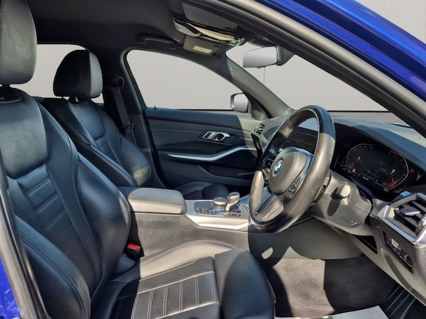 Used BMW 3 Series 2019 for sale - 75487292: Photo 15