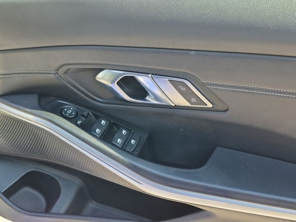 Used BMW 3 Series 2019 for sale - 75487292: Photo 16
