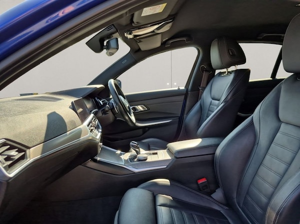 Used BMW 3 Series 2019 for sale - 75487292: Photo 17