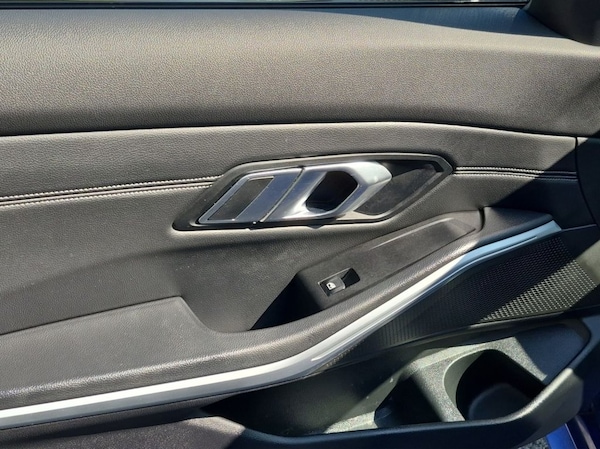 Used BMW 3 Series 2019 for sale - 75487292: Photo 18