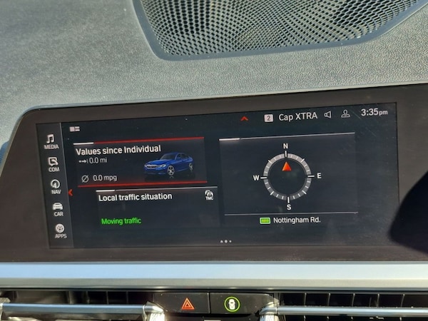 Used BMW 3 Series 2019 for sale - 75487292: Photo 21