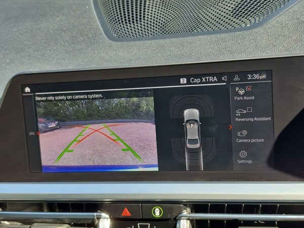 Used BMW 3 Series 2019 for sale - 75487292: Photo 22