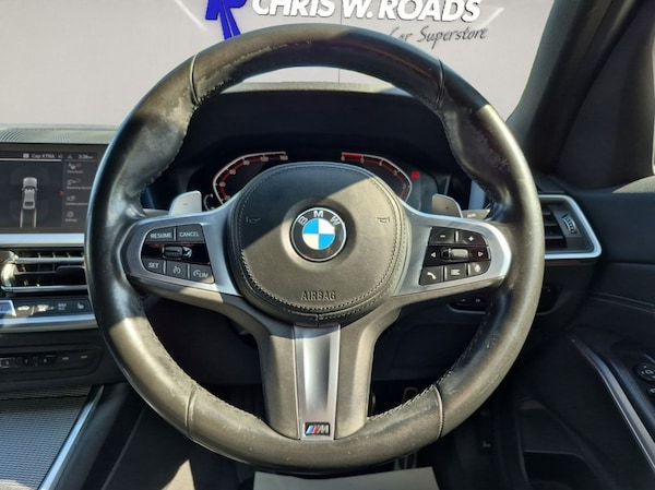Used BMW 3 Series 2019 for sale - 75487292: Photo 25
