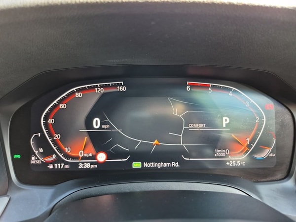 Used BMW 3 Series 2019 for sale - 75487292: Photo 26