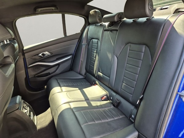 Used BMW 3 Series 2019 for sale - 75487292: Photo 29