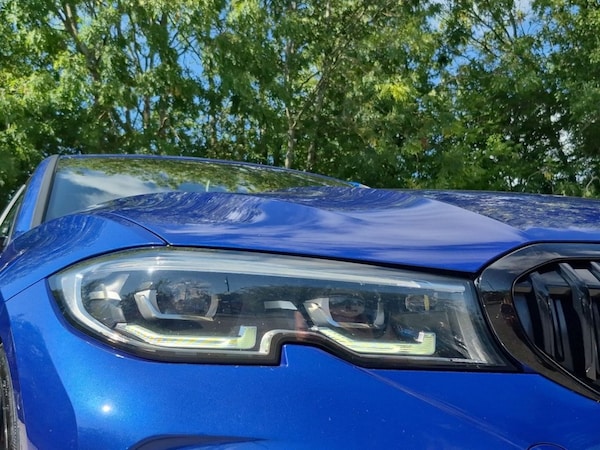 Used BMW 3 Series 2019 for sale - 75487292: Photo 34