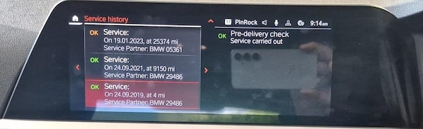 Used BMW 3 Series 2019 for sale - 75487292: Photo 37