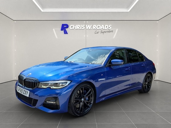 Used BMW 3 Series 2019 for sale - 75487292: Photo 7