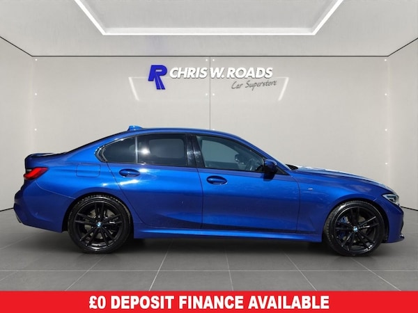 Used BMW 3 Series 2019 for sale - 75487292: Photo 9