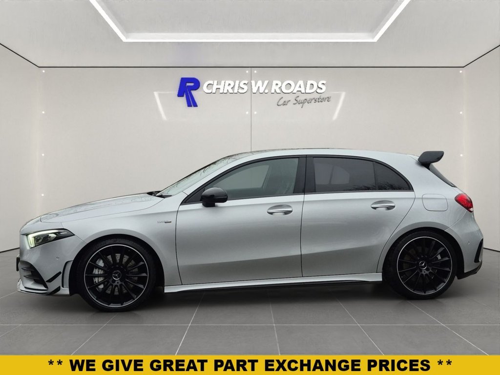 Used Mercedes-Benz A-Class 2019 for sale - 78167107: Photo 10