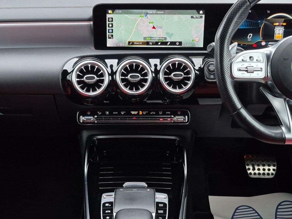 Used Mercedes-Benz A-Class 2019 for sale - 78167107: Photo 14