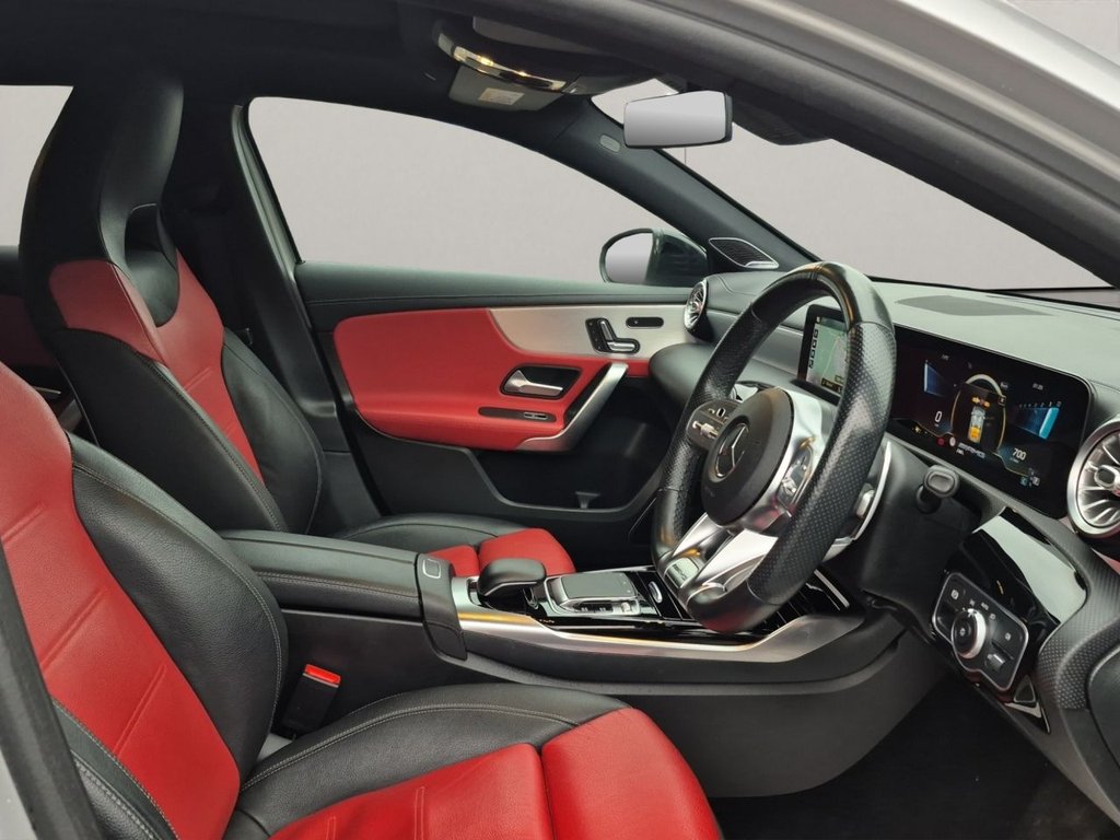 Used Mercedes-Benz A-Class 2019 for sale - 78167107: Photo 15