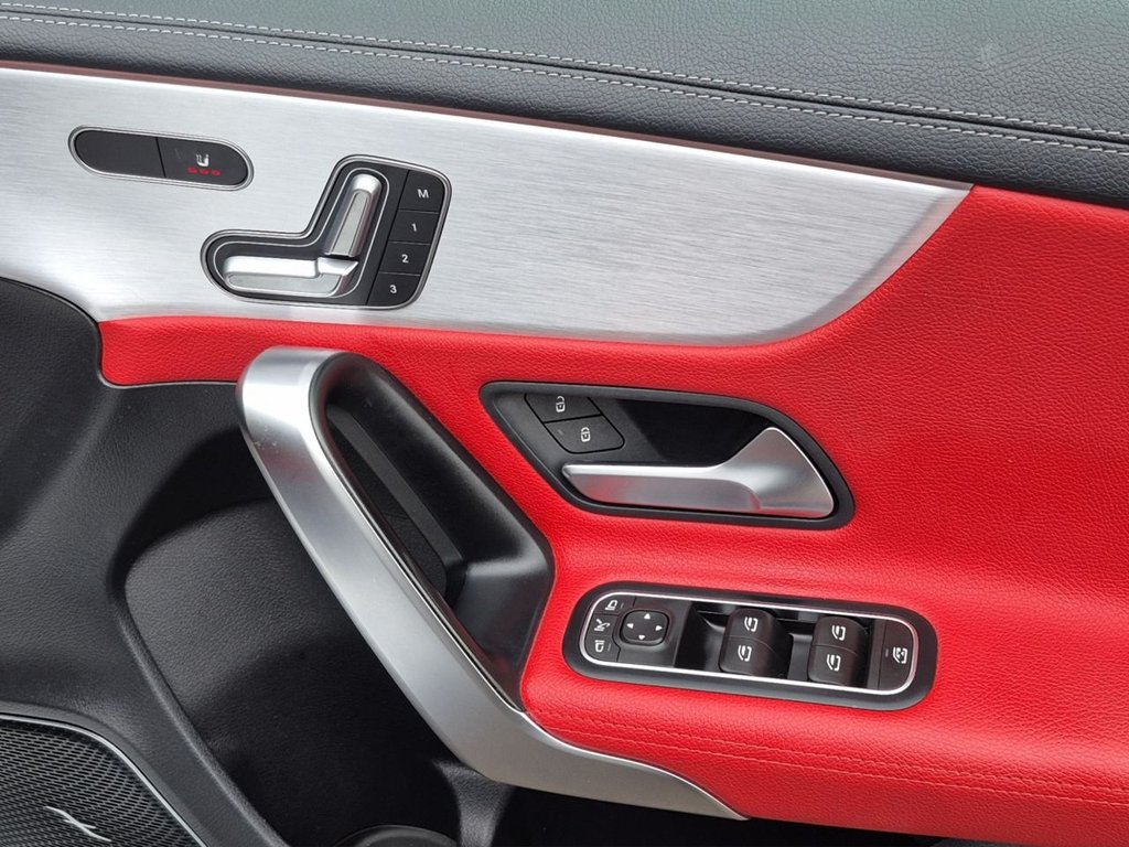 Used Mercedes-Benz A-Class 2019 for sale - 78167107: Photo 16