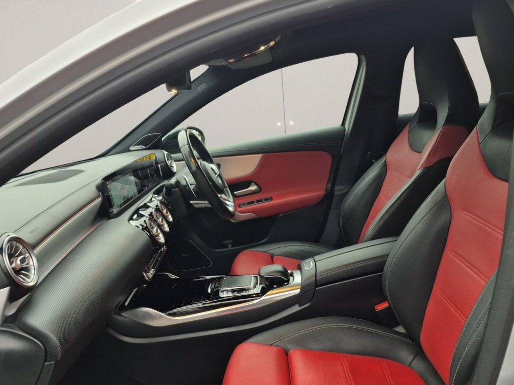 Used Mercedes-Benz A-Class 2019 for sale - 78167107: Photo 17