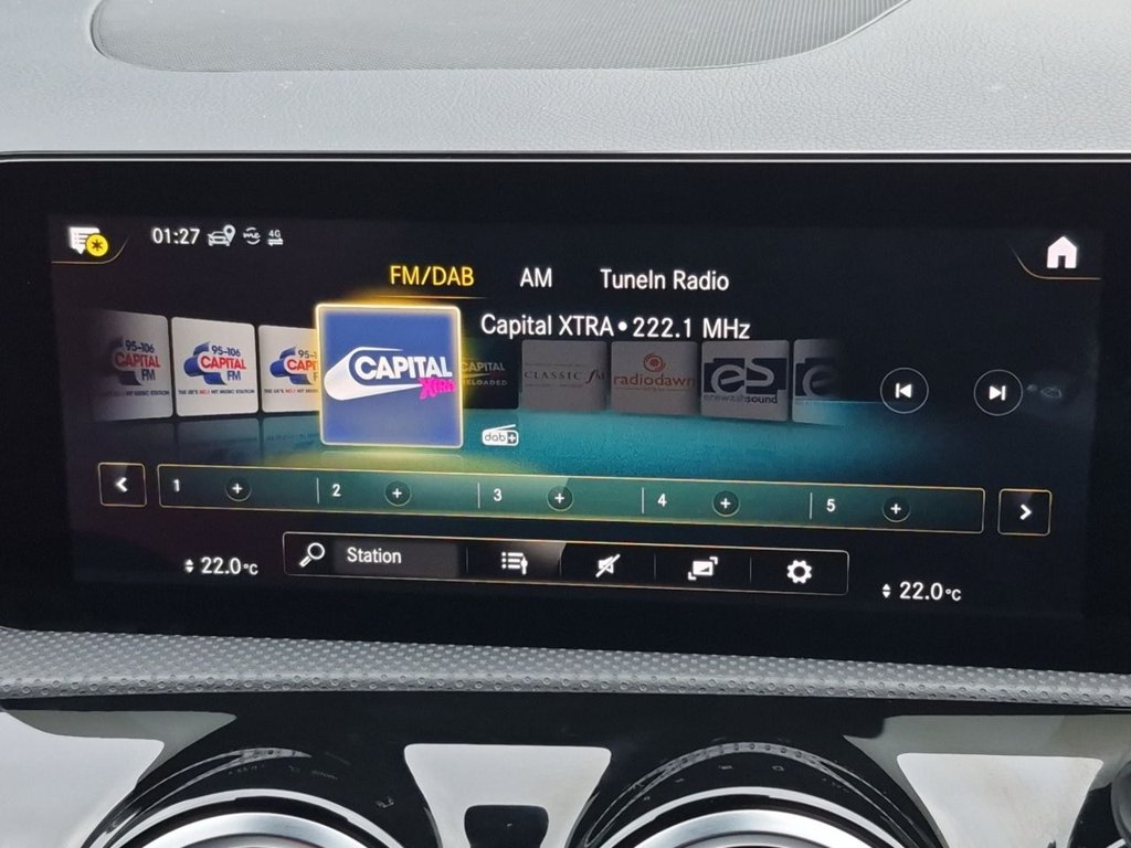 Used Mercedes-Benz A-Class 2019 for sale - 78167107: Photo 20