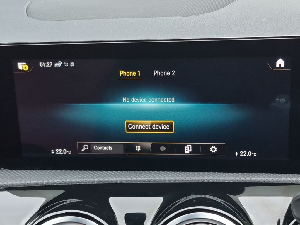 Used Mercedes-Benz A-Class 2019 for sale - 78167107: Photo 21