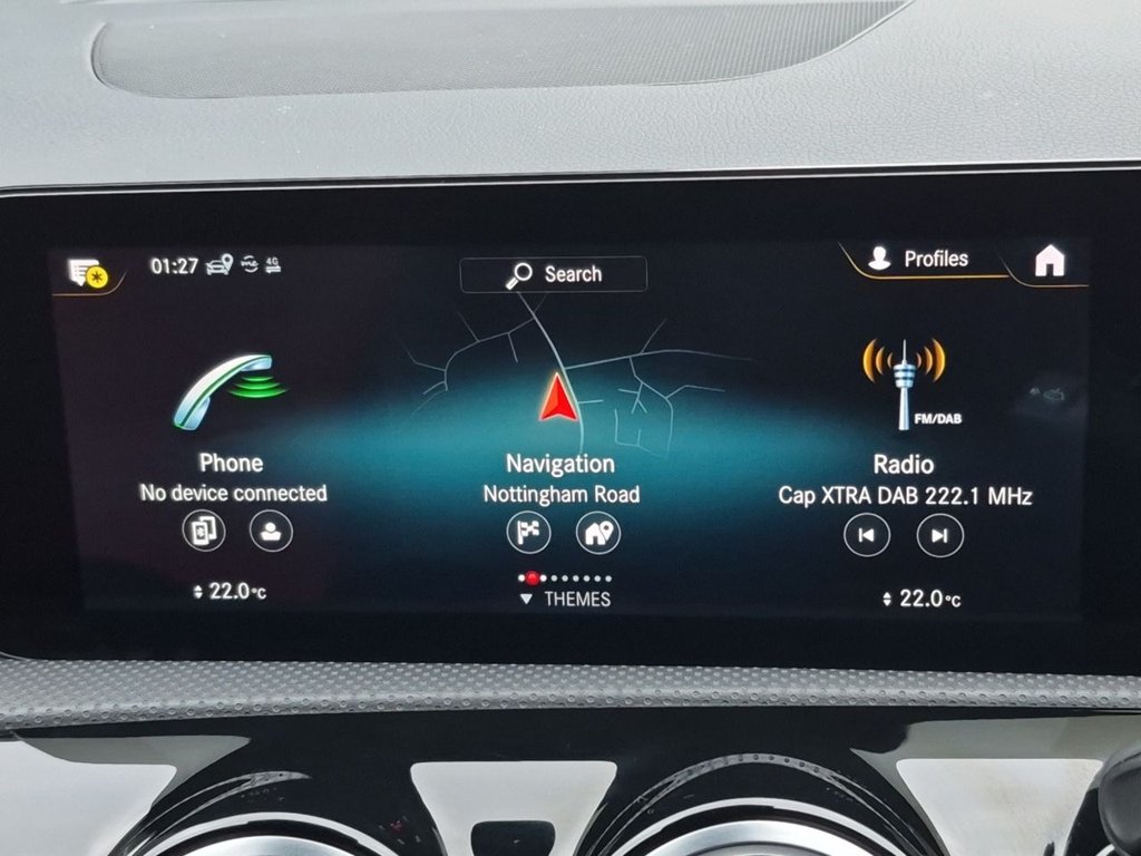 Used Mercedes-Benz A-Class 2019 for sale - 78167107: Photo 22