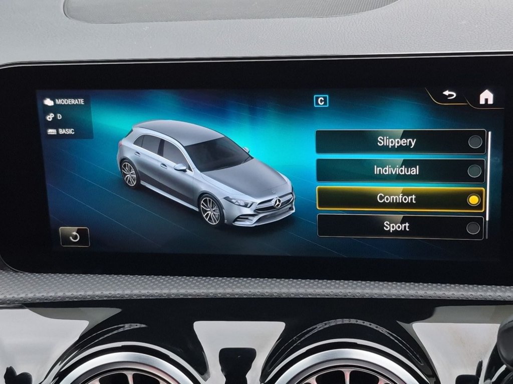 Used Mercedes-Benz A-Class 2019 for sale - 78167107: Photo 23