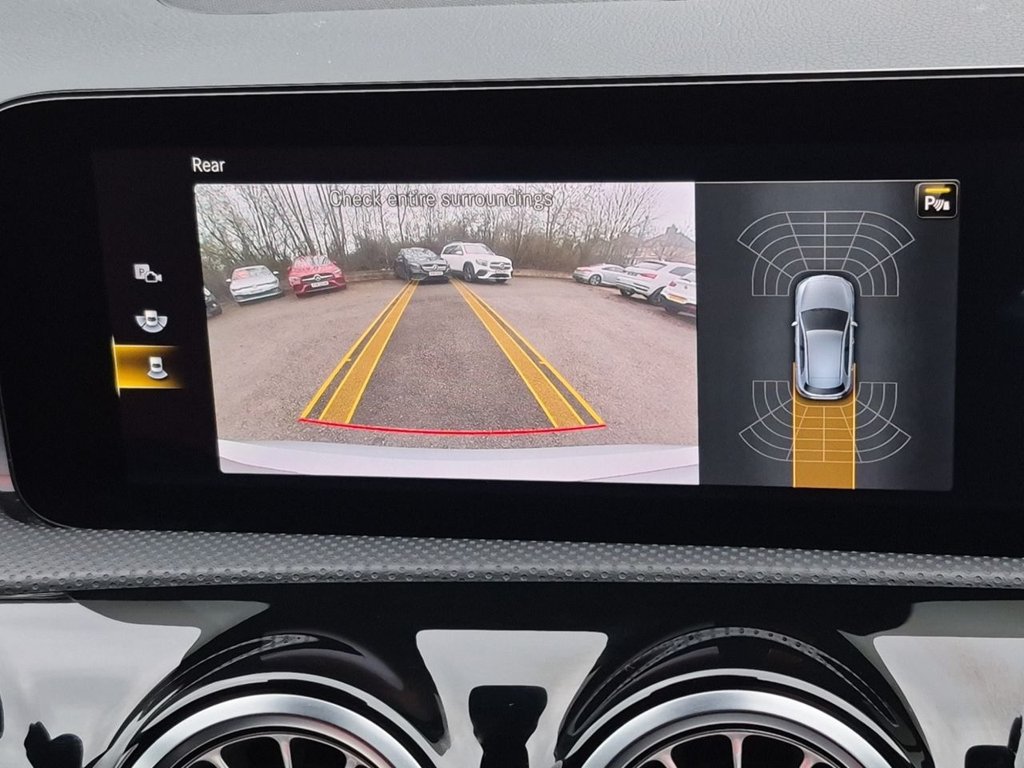 Used Mercedes-Benz A-Class 2019 for sale - 78167107: Photo 24