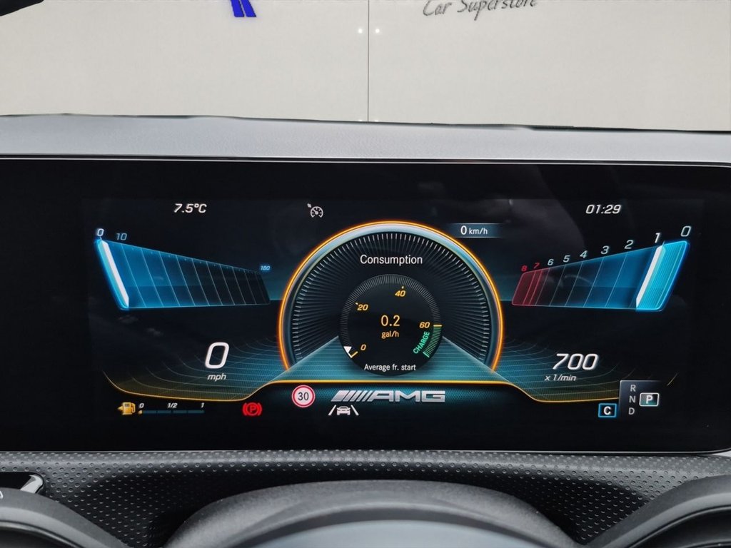 Used Mercedes-Benz A-Class 2019 for sale - 78167107: Photo 28