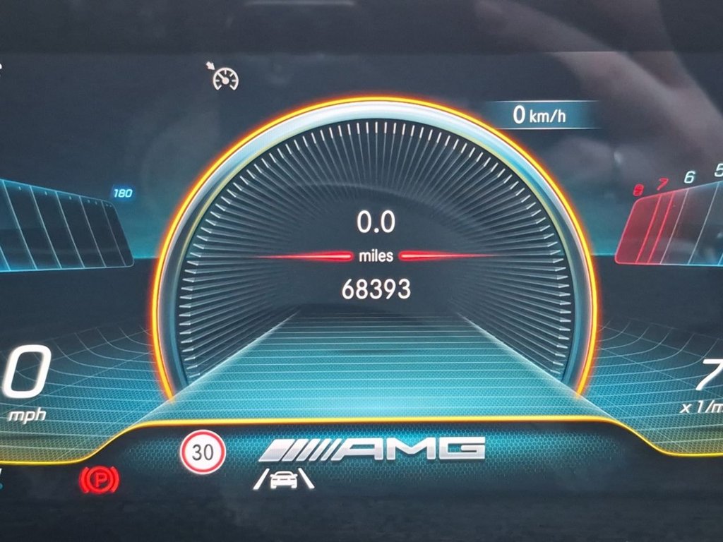 Used Mercedes-Benz A-Class 2019 for sale - 78167107: Photo 29