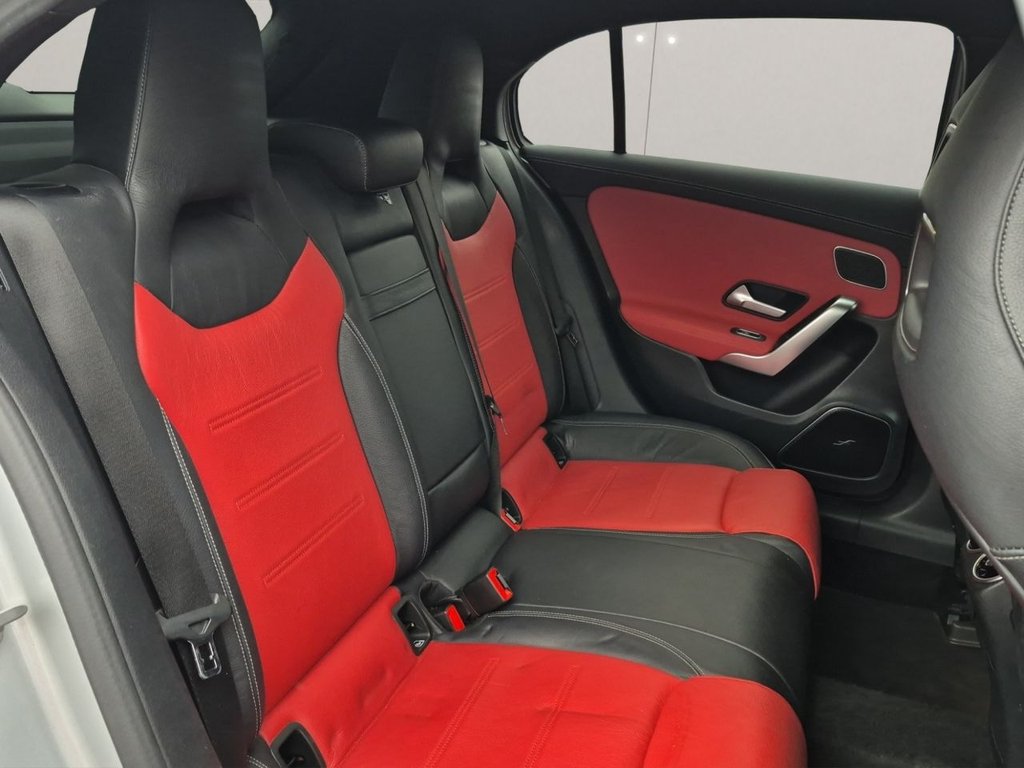 Used Mercedes-Benz A-Class 2019 for sale - 78167107: Photo 30