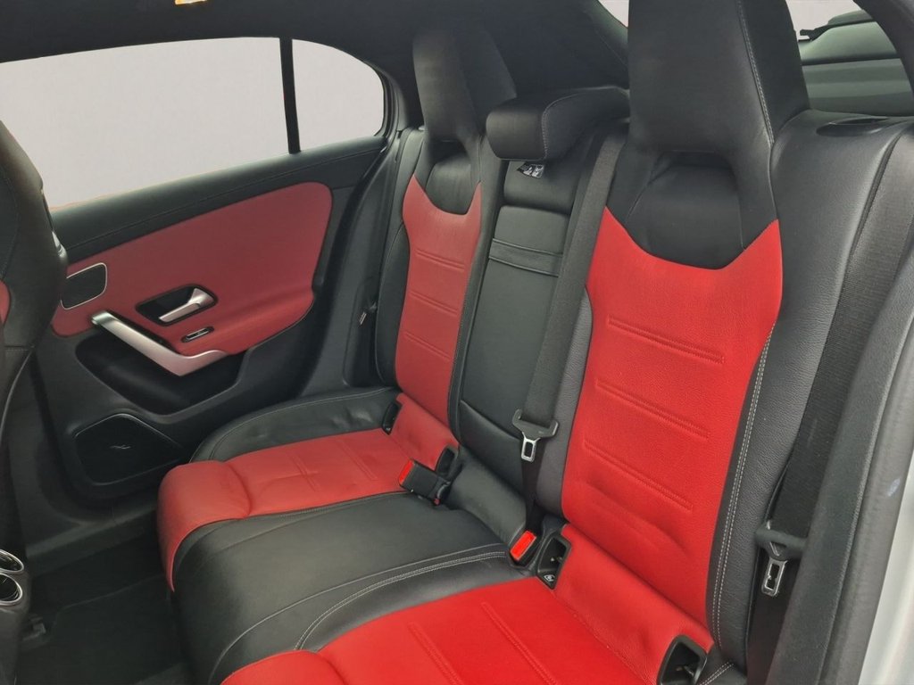 Used Mercedes-Benz A-Class 2019 for sale - 78167107: Photo 31