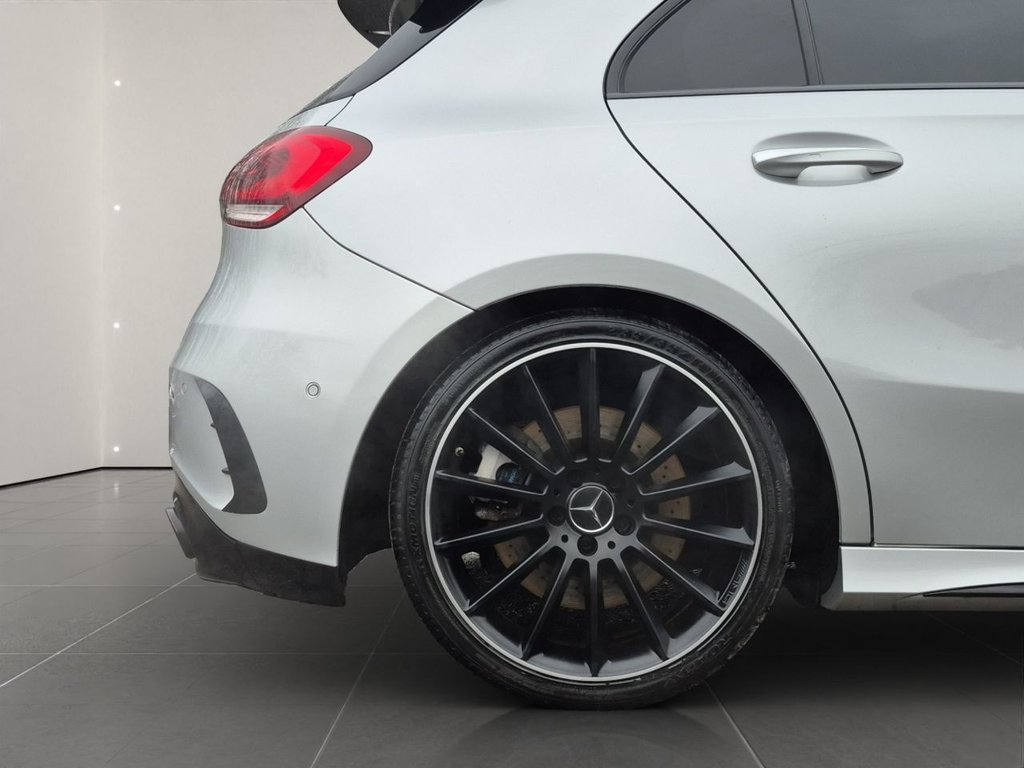 Used Mercedes-Benz A-Class 2019 for sale - 78167107: Photo 34