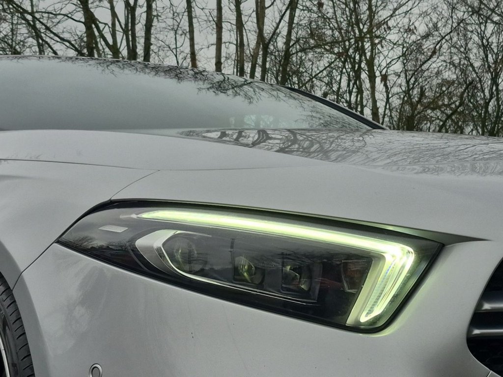 Used Mercedes-Benz A-Class 2019 for sale - 78167107: Photo 36