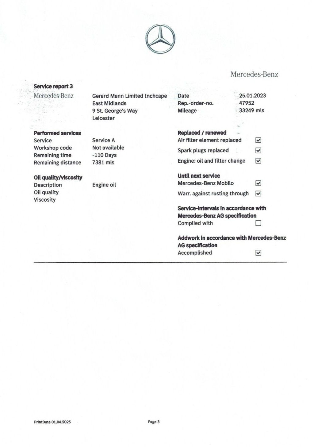 Used Mercedes-Benz A-Class 2019 for sale - 78167107: Photo 42