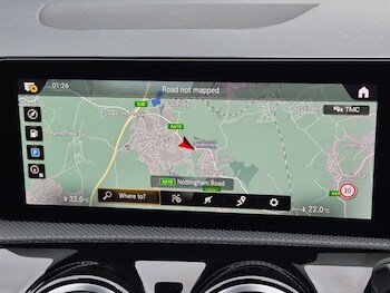 Used Mercedes-Benz A-Class 2019 for sale - 78167107: Photo