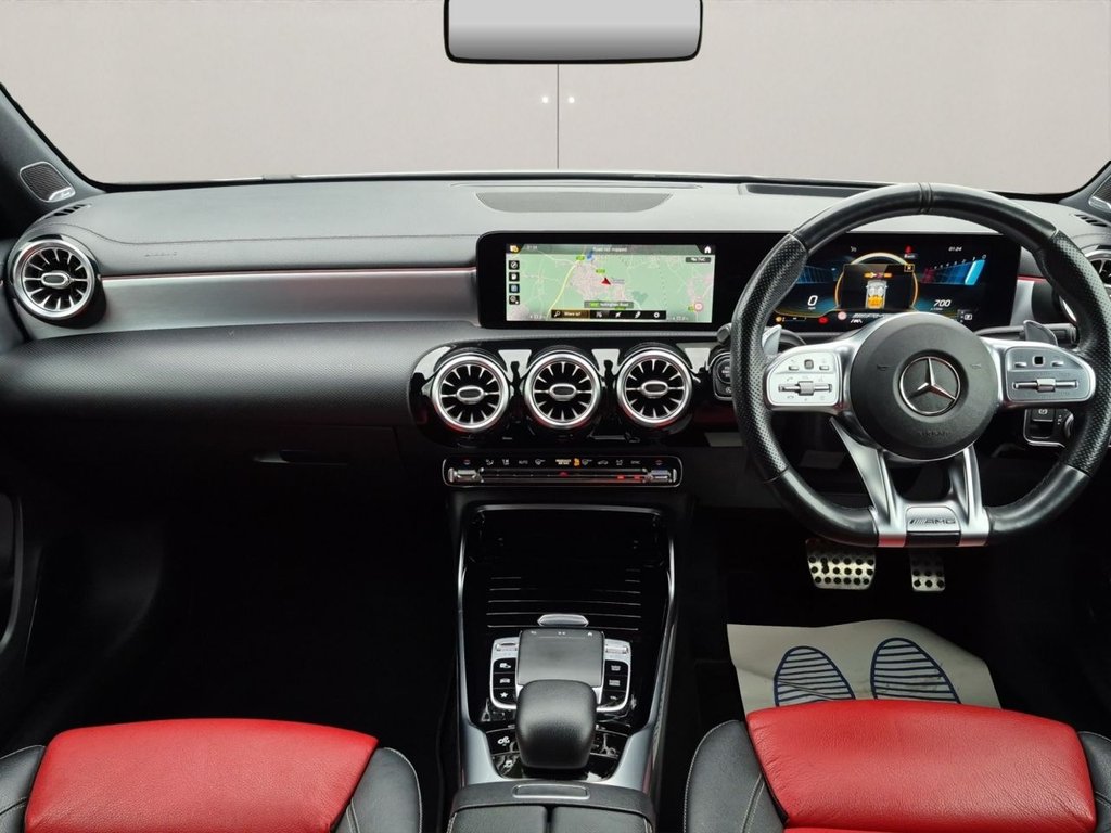 Used Mercedes-Benz A-Class 2019 for sale - 78167107: Photo 5