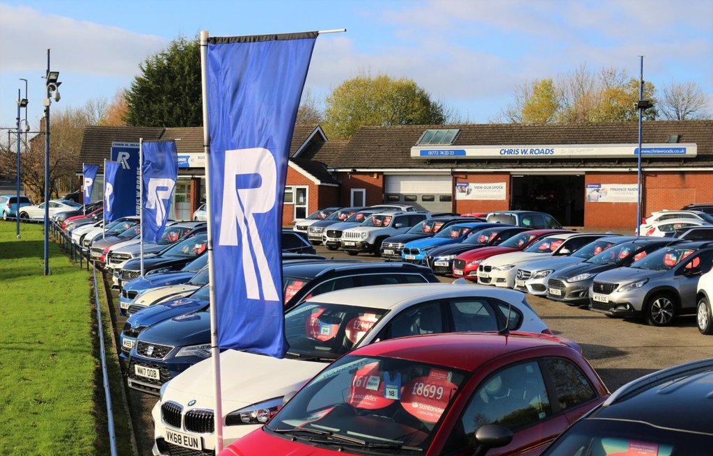 Used Vauxhall Grandland X 2020 for sale - 77200228: Photo 11