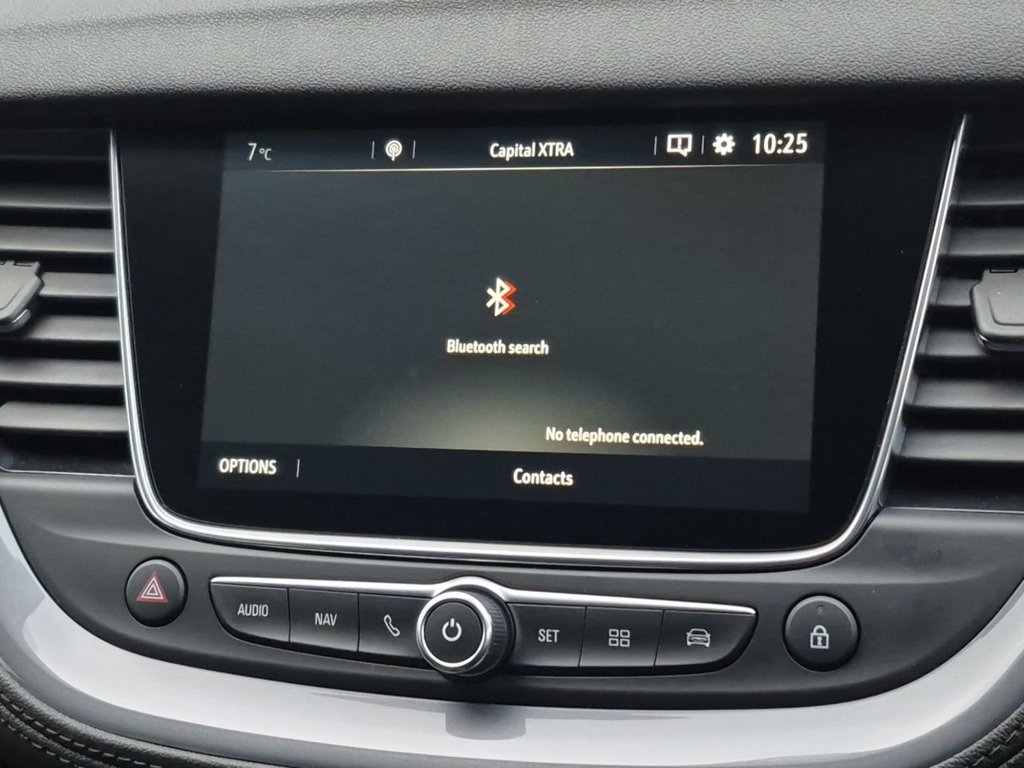 Used Vauxhall Grandland X 2020 for sale - 77200228: Photo 20