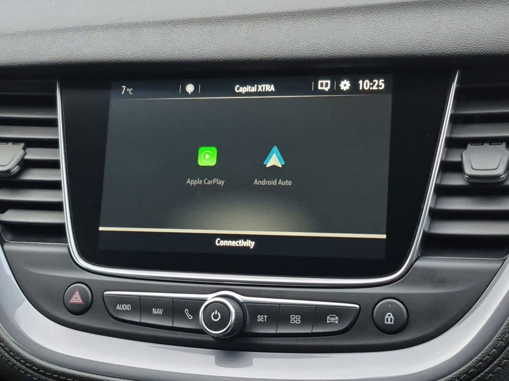 Used Vauxhall Grandland X 2020 for sale - 77200228: Photo 21